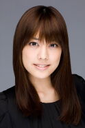 Saki Fukuda