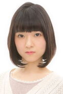 Saki Miyashita
