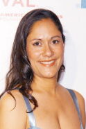 Sakina Jaffrey