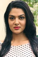 Sakshi Chaudhary