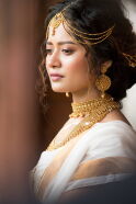 Sakshi Saha