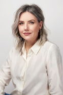 Sali Hughes