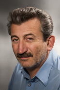 Salih Tozan