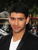 Salim Kéchiouche