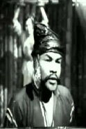 Salleh Melan