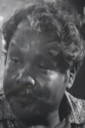 Salleh Melan