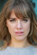 Sally Carman