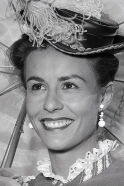 Sally Hughes