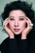 Sally Yeh Chian-Wen