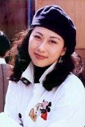 Sally Yeh Chian-Wen