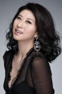 Sally Yeh Chian-Wen