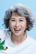 Sally Yeh Chian-Wen