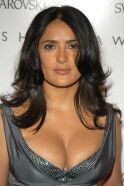 Salma Hayek Pinault