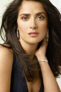 Salma Hayek Pinault
