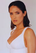 Salma Hayek Pinault