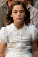Salomé Lemire