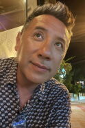 Salomón Reyes