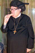 Salvador Sáinz