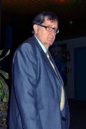 Salvador Sáinz