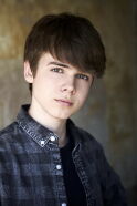 Sam Ashe Arnold