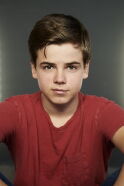 Sam Ashe Arnold