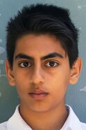 Sam Ashraf