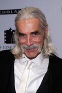 Sam Elliott