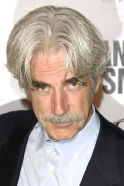 Sam Elliott