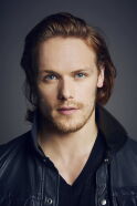 Sam Heughan