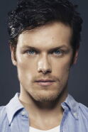 Sam Heughan