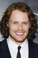 Sam Heughan