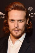 Sam Heughan