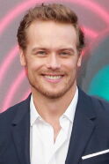 Sam Heughan