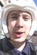 Sam Hyde