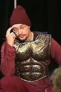 Sam Hyde