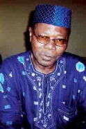 Sam Loco Efe
