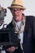 Sam McCurdy