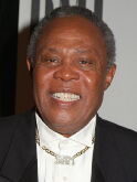 Sam Moore
