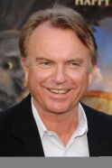 Sam Neill