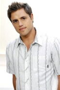 Sam Page