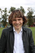 Sam Pollock