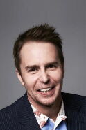 Sam Rockwell