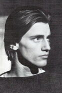 Sam Shepard