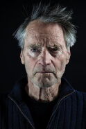 Sam Shepard
