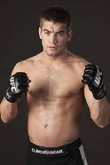 Sam Stout