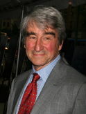 Sam Waterston