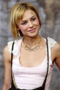 Samaire Armstrong