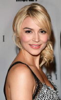 Samaire Armstrong