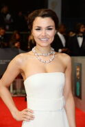 Samantha Barks
