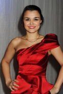 Samantha Barks